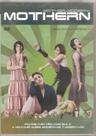 MOTHERN SERIADO NACIONAL dvd original lacrado - nc