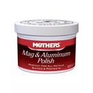 Mothers Mag Aluminum Polish Polidor de Metais 05100 (141g)