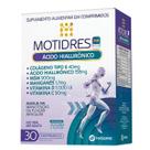 Motidres ha + msm 30cpr - massime