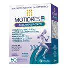 Motidres ha + msm 60cpr - massime Motidres ha + msm 60cpr - massime