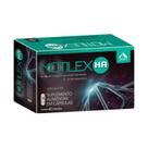 Motilex Ha 60 Cápsulas