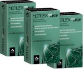 Motilex ha+msm kit c/3 cxs c/60 cprs cada - colágeno tipo 2 + ácido hialurônico + msm + vitamina c