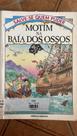 Motim Na Baía Dos Ossos - Coleção Salve-Se Quem Puder