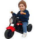 Motinha Elétrica Bang Toys Infantil Ryder K3 Vermelha 6V