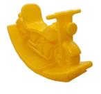 Motinha infantil - playground