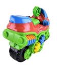 MOTINHO - brinquedo - mini moto - colorido - baby - divertido - divplast