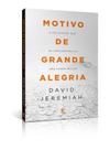 Motivo De Grande Alegria - Vida - - LC