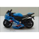 Moto A Racing A Friccao 151 For Kids