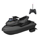 Moto Aquatica De Controle Remoto Lancha Jet Ski Bri