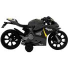 Moto Batman Power Bike A Fricção Moto Batman Power Bike A Fricção