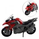 Moto Big Trail - Artoys