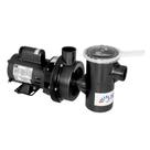 Moto Bomba C/ Pré Filtro Nbfc-3 3/4 Cv Mono - Nautilus Moto Bomba C/ Pré Filtro Nbfc-3 3/4 Cv Mono - Nautilus