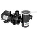 Moto Bomba Piscina Ate 28 Mil Litros Nbfc-0 1/4cv 127V Wmp
