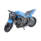 Moto de brinquedo Tiger Sport Azul