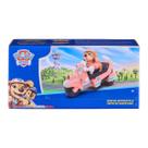 Moto de Resgate da Liberty com Boneca - Patrulha Canina