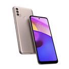 Moto E40 Dual SIM 64 GB rosê 4 GB RAM