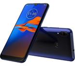 Moto E6 Plus Dual Sim 32 Gb Azul-netuno 2 Gb Ram XT2025