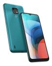 Moto E7 Dual SIM 32 GB aquamarine 2 GB RAM