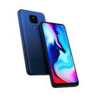 Moto E7 Plus Dual SIM 64 GB azul-navy 4 GB RAM