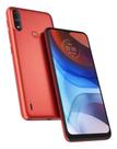 Moto E7 Power Vermelho Coral 32Gb 3Gb Ram Dual SIM