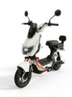 Moto Elétrica Adulto Bicicleta Elétrica NeoMov Model Z3 1000w Potência até 110Kg Sem CNH 50Km Autonomia Moto Elétrica Adulto Bicicleta Elétrica NeoMov Model Z3 1000w Potência até 110Kg Sem CNH 50Km Autonomia