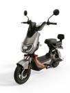 Moto Elétrica Adulto Bicicleta Elétrica NeoMov Model Z3 1000w Potência até 110Kg Sem CNH 50Km Autonomia Moto Elétrica Adulto Bicicleta Elétrica NeoMov Model Z3 1000w Potência até 110Kg Sem CNH 50Km Autonomia
