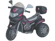 Moto Eletrica Biemme Sprint Turbo 12V Capacete Preta Girl Moto Eletrica Biemme Sprint Turbo 12V Capacete Preta Girl