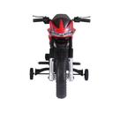 Moto eletrica big trail 6v belfix 926102 Moto eletrica big trail 6v belfix 926102
