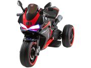 Moto Elétrica Infantil 12V Speed GT Bandeirante Moto Elétrica Infantil 12V Speed GT Bandeirante