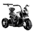 Moto Elétrica Infantil 6V Mini Motinho A Bateria Até 30Kg Com Luz E Som