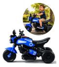 Moto Elétrica Infantil First Custom CE25191 Zippy Toys