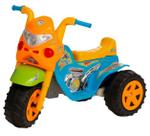 Moto Elétrica Infantil Gp Raptor Super Boy 6V Biemme 735