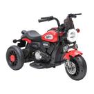 Moto Elétrica Infantil Mini Harley 6v Vermelho Zippy Toys Moto Elétrica Infantil Mini Harley 6v Vermelho Zippy Toys