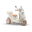 Moto Elétrica Infantil Scooter Bella Com Luzes e Sons T3 6v Bang Toys Moto Elétrica Infantil Scooter Bella Com Luzes e Sons T3 6v Bang Toys