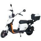 Moto Elétrica SOMA 1000w - SEM CNH MOTO CHEFE