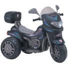 Moto Elétrica Sprint Turbo 12V com Capacete Boy Biemme Moto Elétrica Sprint Turbo 12V com Capacete Boy Biemme