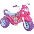 Moto Eletrica Super GP Raptor GIRL 12V 35KG