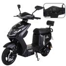 Moto elétrica TNX 100w 40km de autonomia