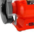 Moto esmeril 360w qualiforte ms6 shulz 10011023