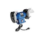 Moto Esmeril 368 W 6" Tramontina Para Uso Profissional Bivolt Tramontina Moto Esmeril 368 W 6" Tramontina Para Uso Profissional Bivolt Tramontina