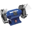 Moto Esmeril 368 Watts 6"" Bivolt - 42400200 - TRAMONTINA Moto Esmeril 368 Watts 6"" Bivolt - 42400200 - TRAMONTINA