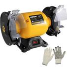 Moto Esmeril 6 POL 360W VONDER