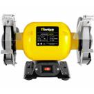 Moto Esmeril 6pol 220v 200W 2950 RPM Titanium