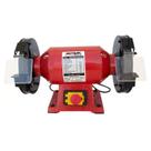 Moto Esmeril Bancada 1cv 127v 8' X 1' X 5/8' Mm-100i Motomil