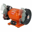 Moto Esmeril De Bancada 1/2hp Gr360 Intech Bivolt 110v/220v