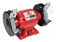 Moto Esmeril De Bancada 152mm 360w Bivolt Worker 110v 220v 1