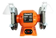 Moto Esmeril de Bancada 6" 360W Monofásico Bivolt Famastil