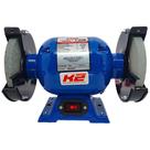 Moto Esmeril De Bancada 6 Polegadas 350W 2 Rebolos Bivolt (749,0001) - K2 Moto Esmeril De Bancada 6 Polegadas 350W 2 Rebolos Bivolt (749,0001) - K2