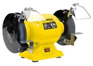 Moto Esmeril De Bancada 6 Polegadas 360w 1/2hp Bivolt Gyme3600 Hammer