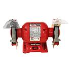 Moto Esmeril de Bancada 6pol 360W 110V MMI-50 MOTOMIL